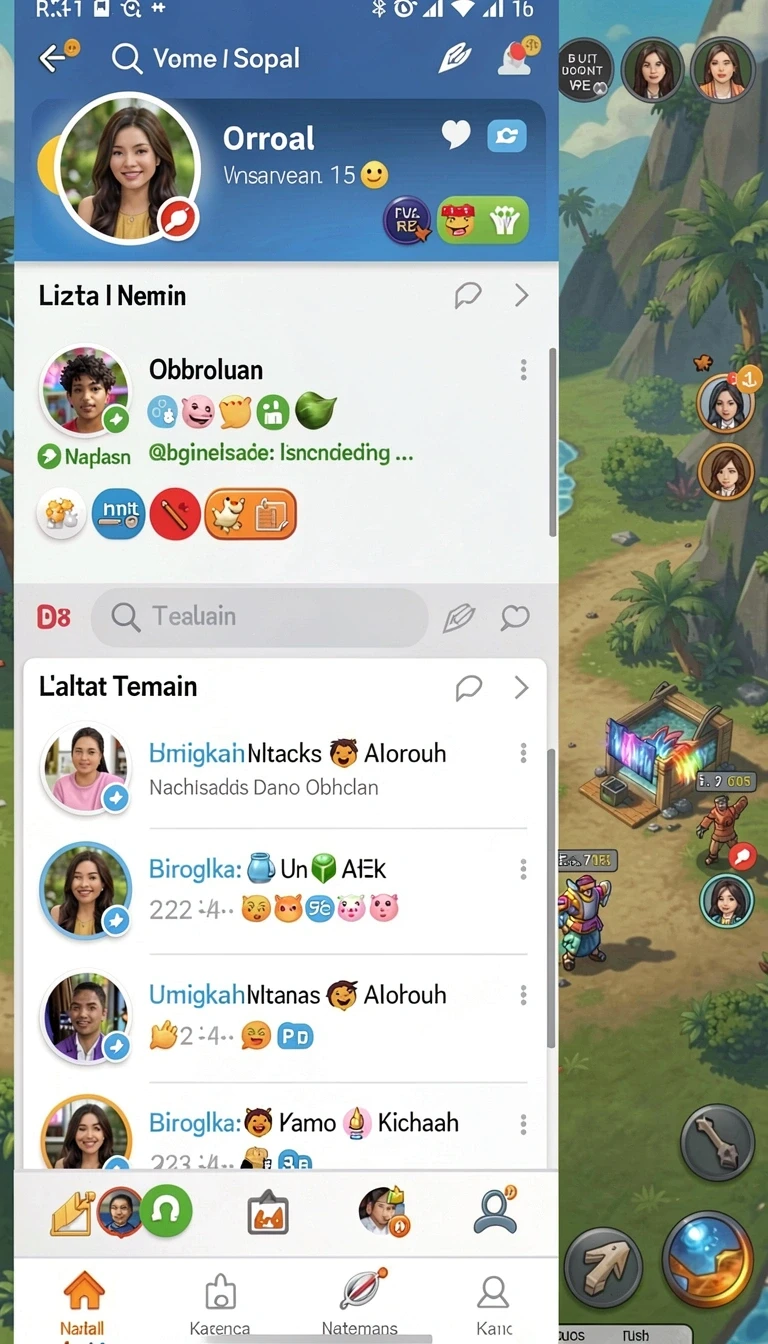 Review Aplikasi idagame screenshot 1