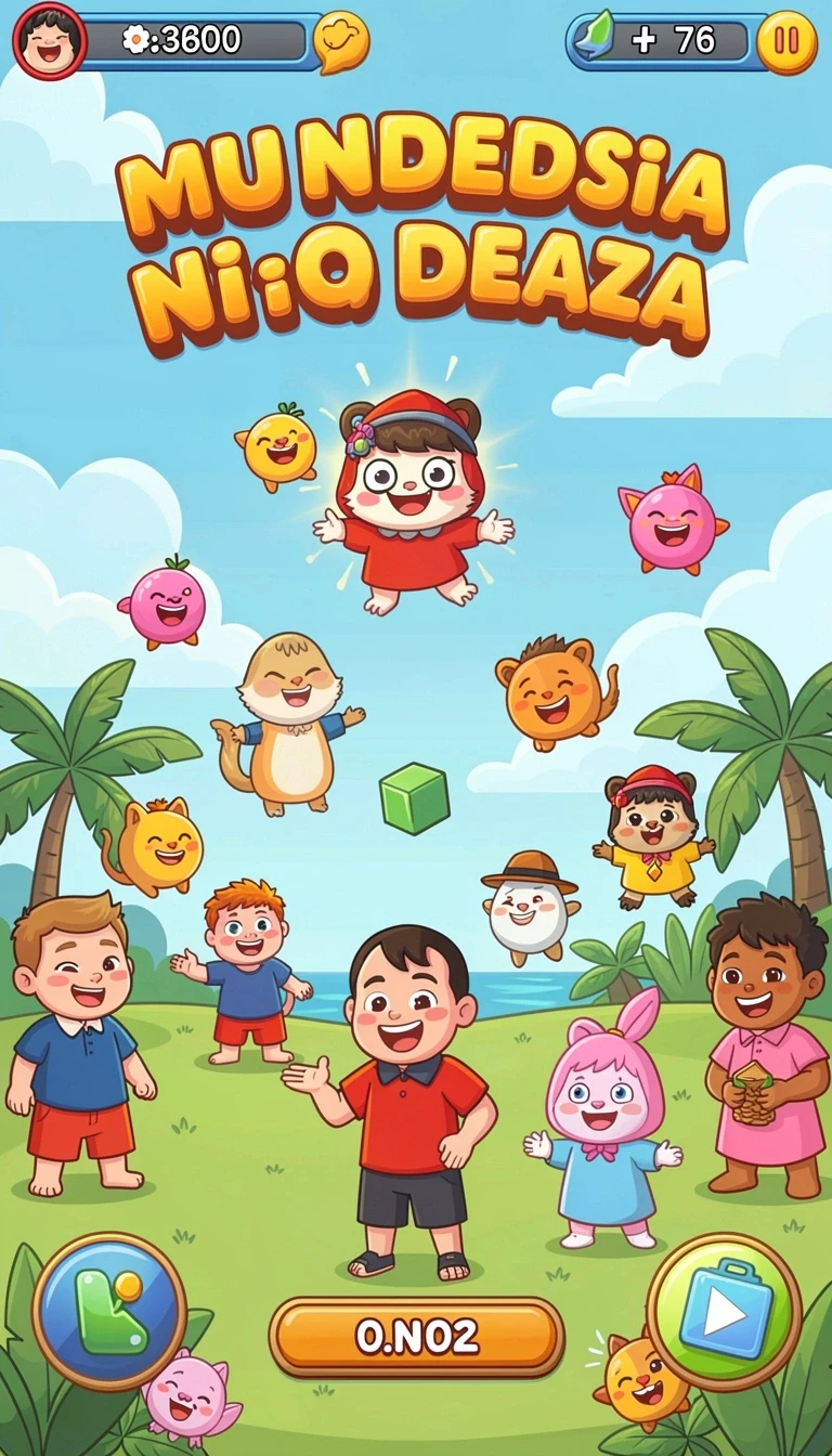 Download planet77 APK untuk Android screenshot 3