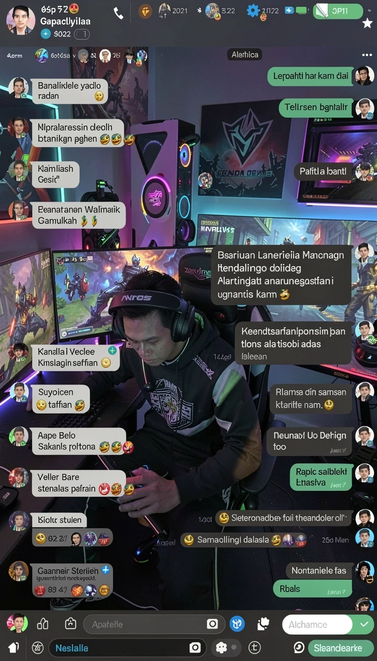 Review Aplikasi pprryy screenshot 3