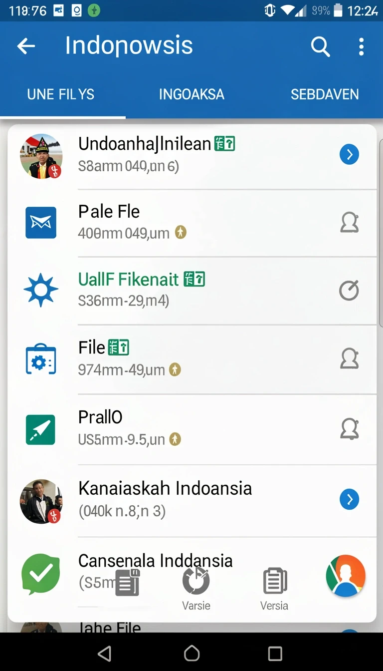 Download 7dewa APK untuk Android screenshot 2