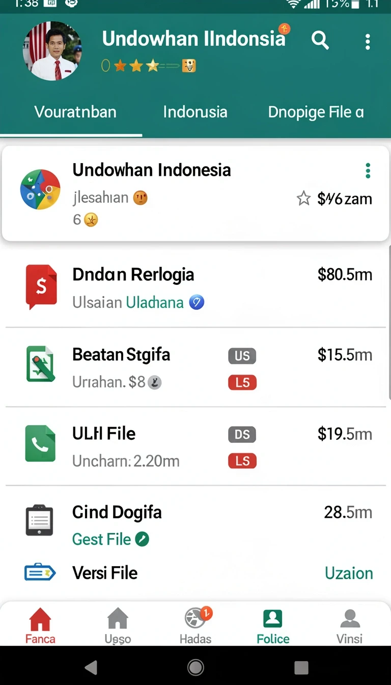 Download mpo08 APK untuk Android screenshot 4