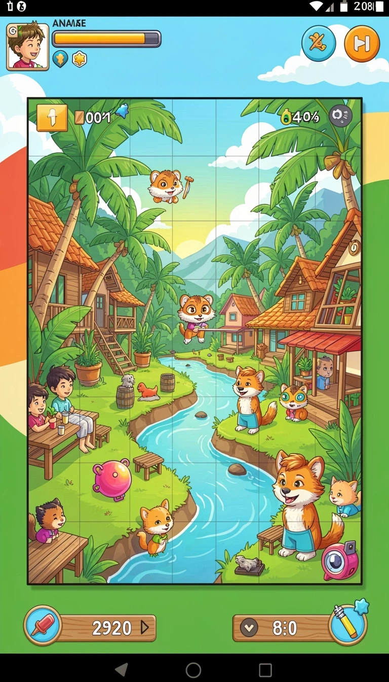 Download card APK untuk Android screenshot 2