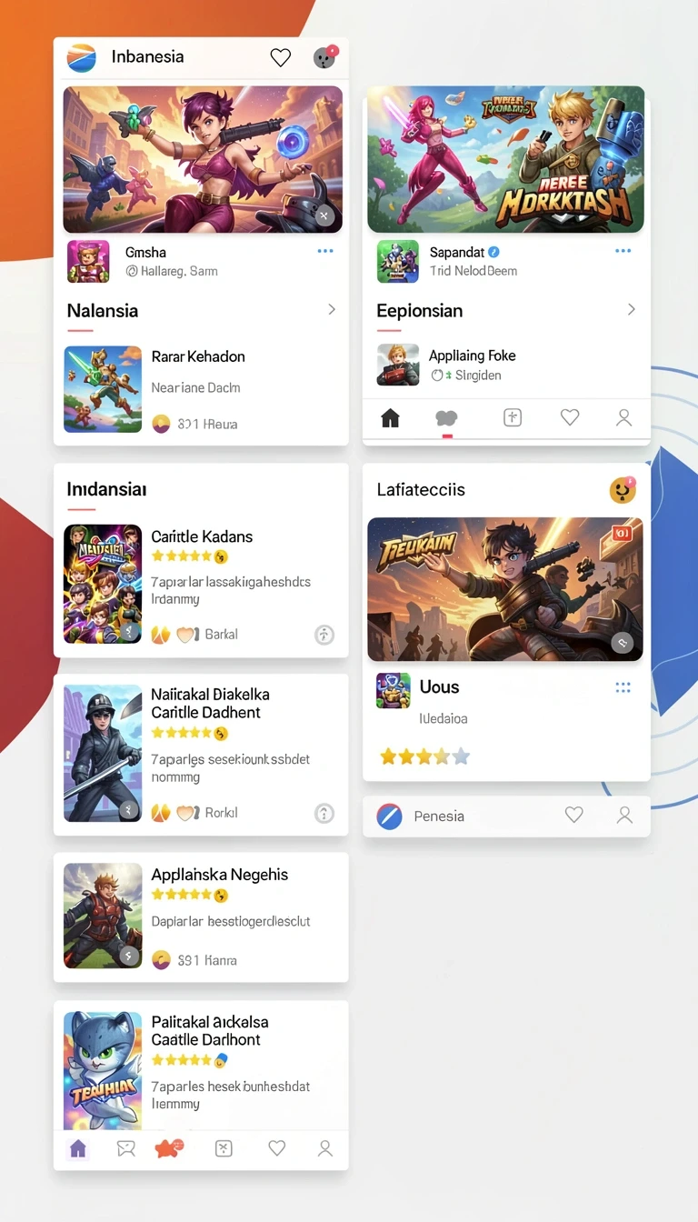 Download ina777 APK untuk Android screenshot 4