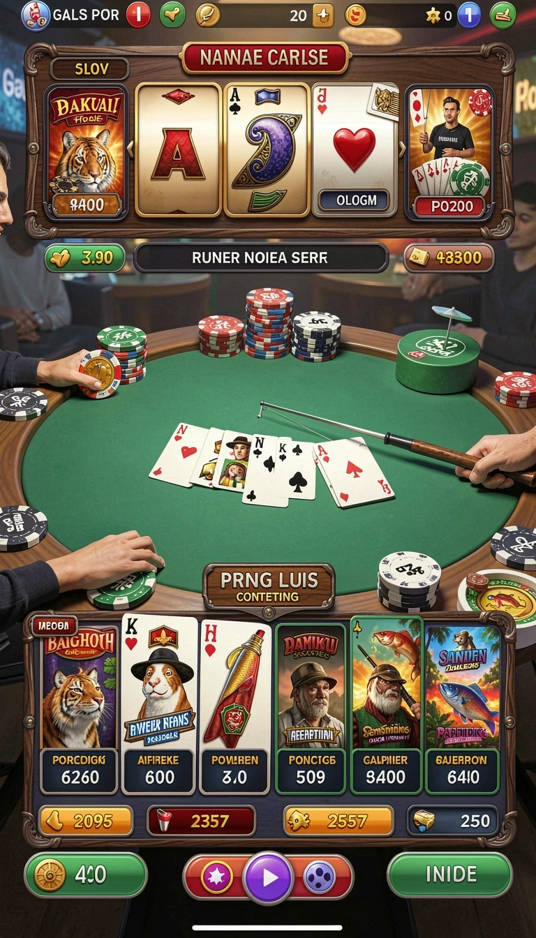 Download card APK untuk Android screenshot 4