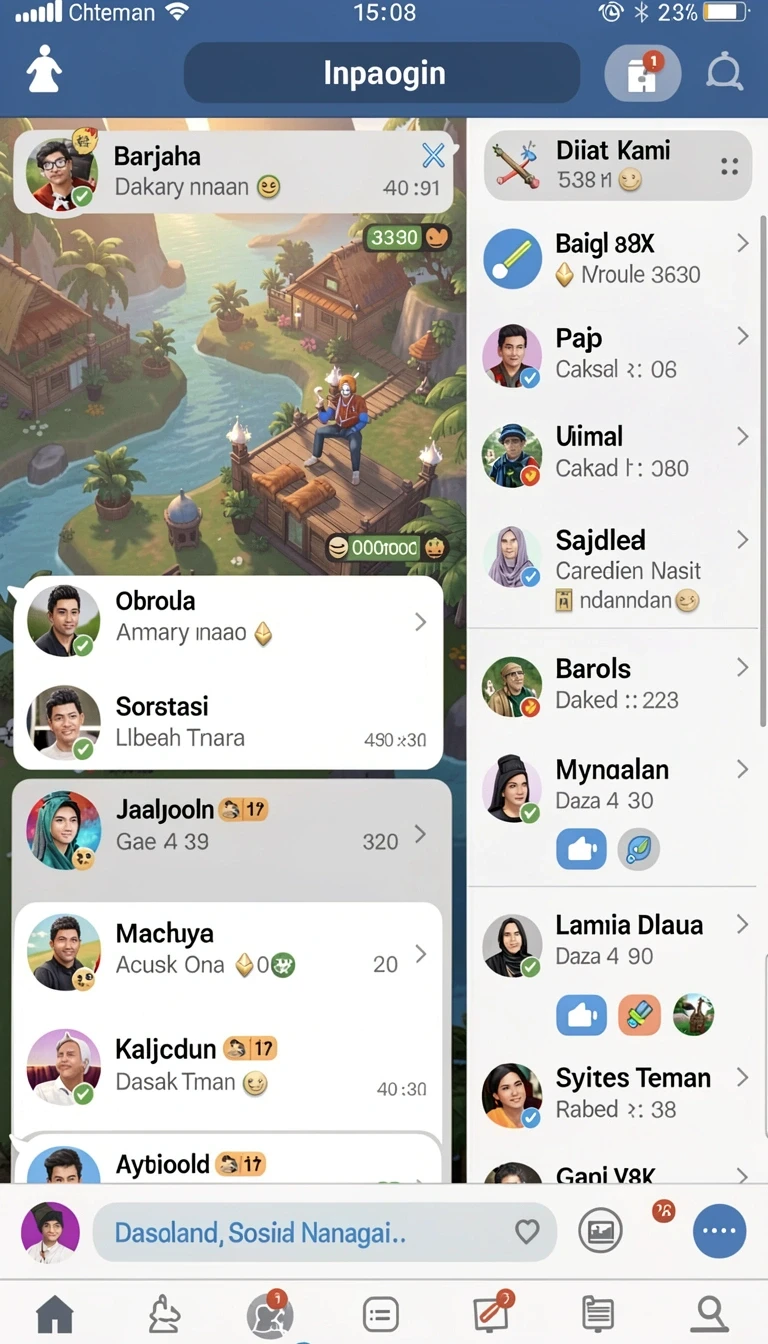 Review Aplikasi cipit88 screenshot 3