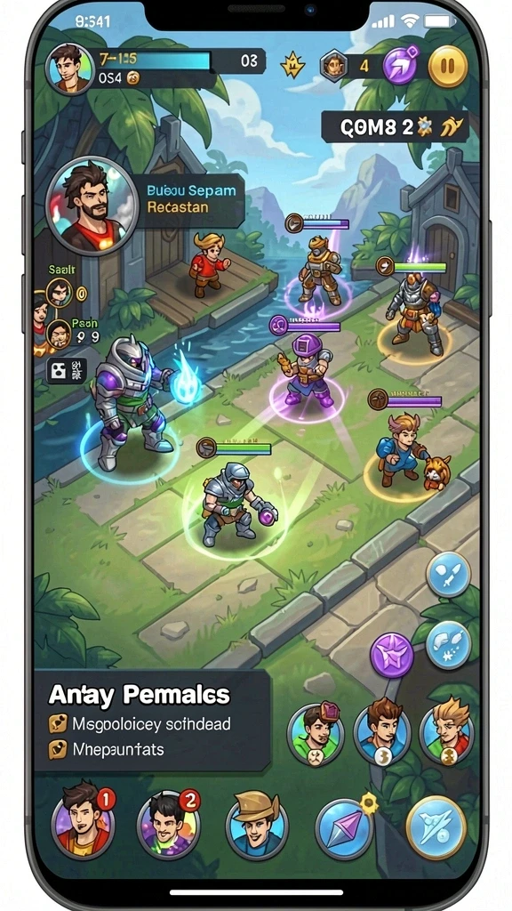 Review Aplikasi inatogel screenshot 1