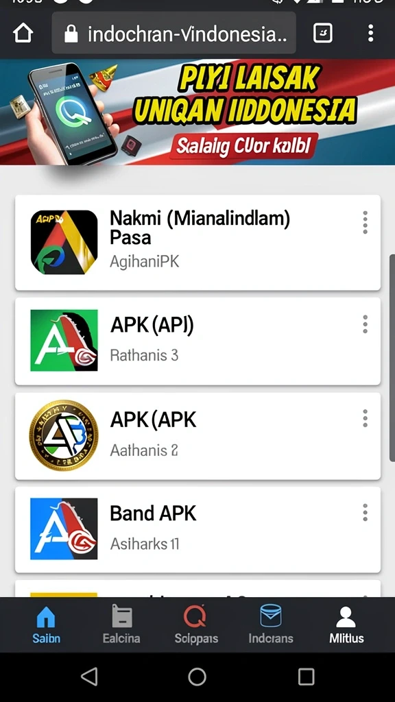 Download sp666 APK untuk Android screenshot 3