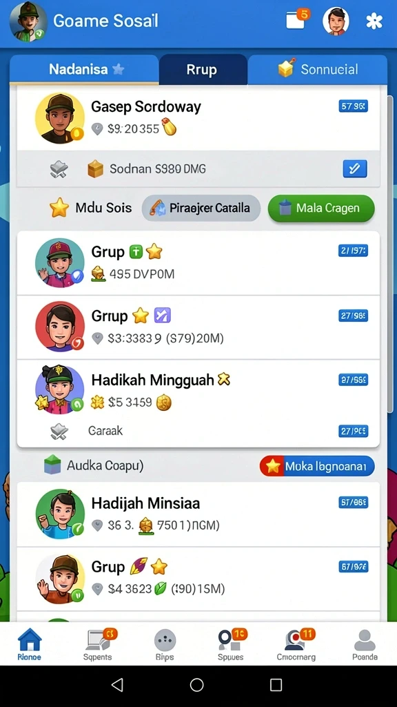 Review Aplikasi ptpartaitogel screenshot 1