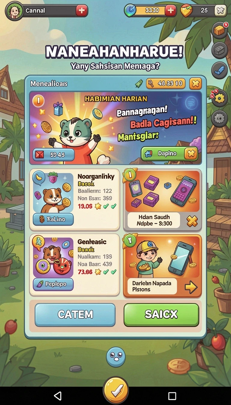 Download 7dewa APK untuk Android screenshot 3