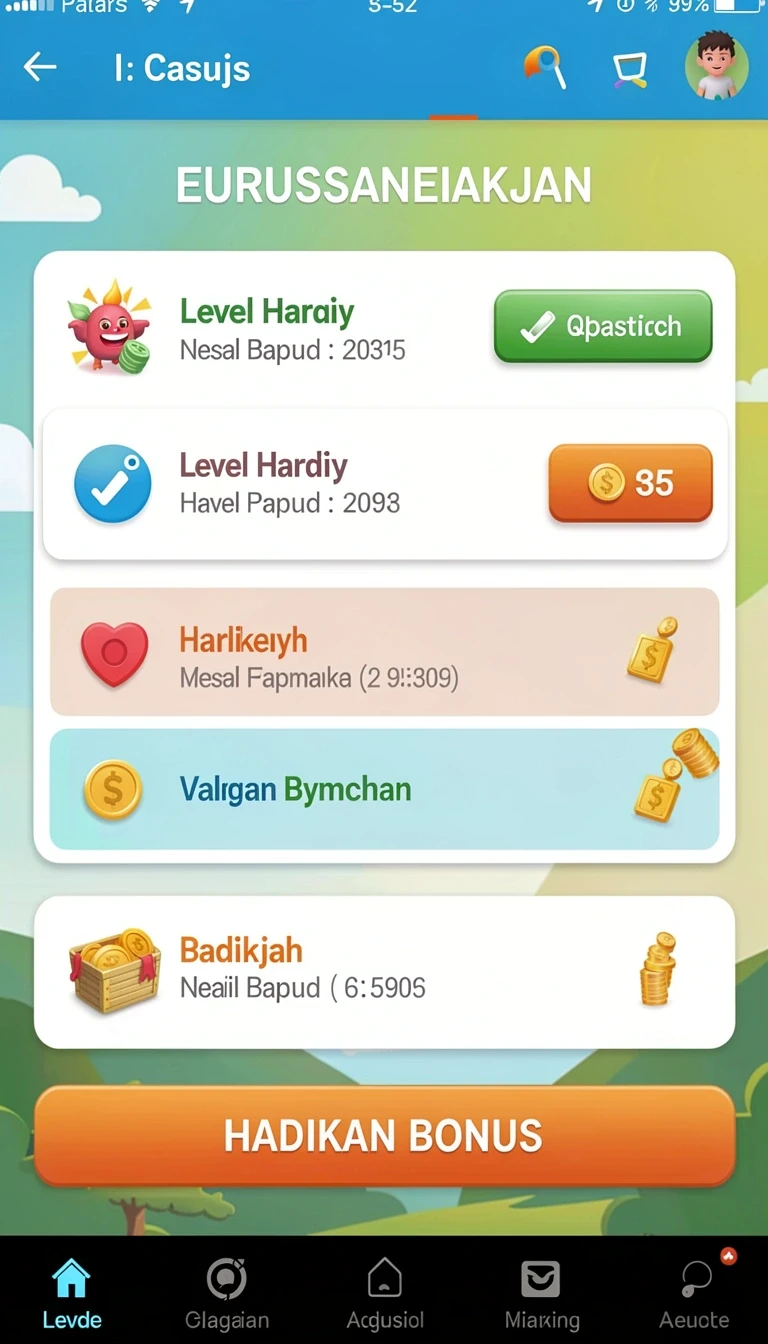 Review Aplikasi mlbb777 screenshot 3