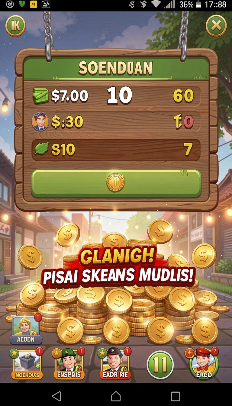 Review Aplikasi asia303 screenshot 4