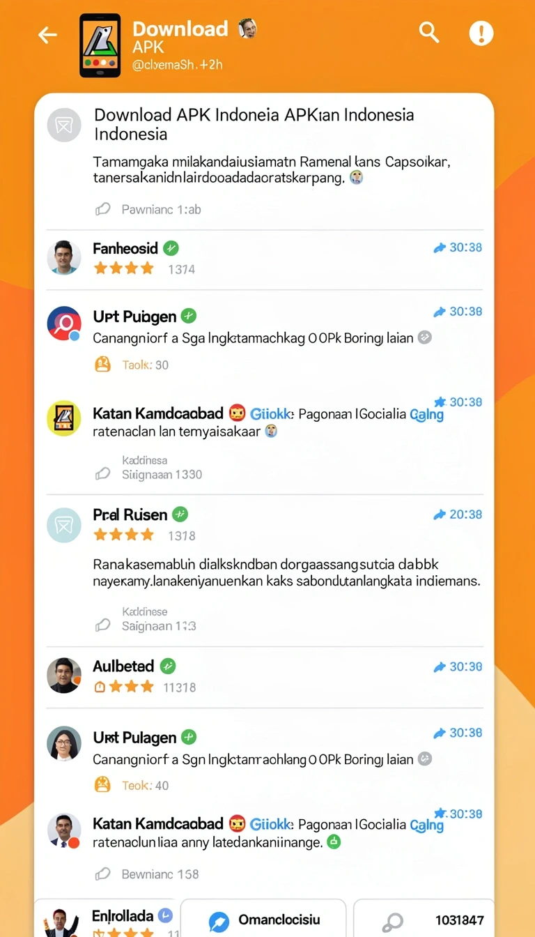 Download topanhoki APK untuk Android screenshot 4