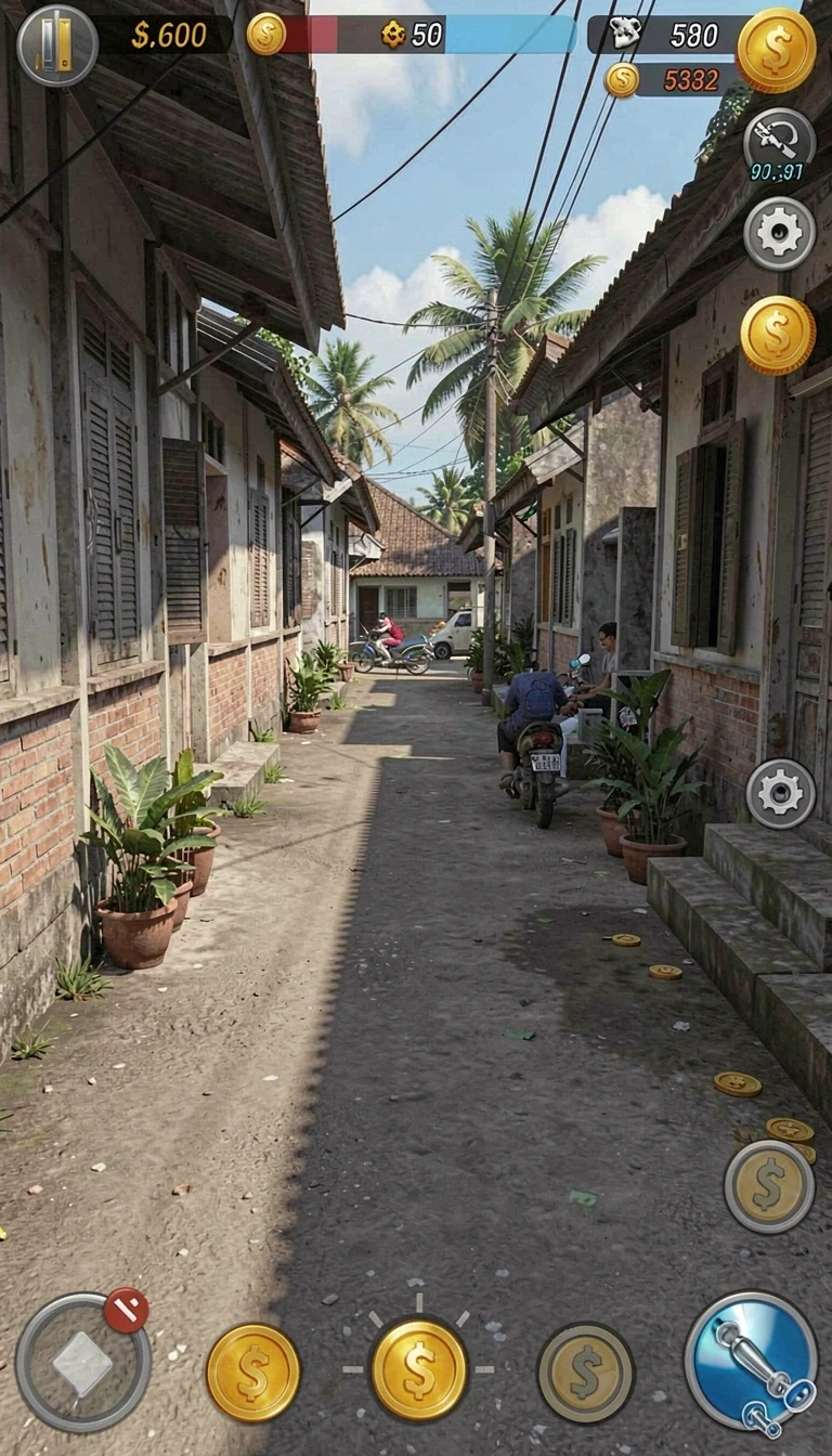 Review Aplikasi asia303 screenshot 2