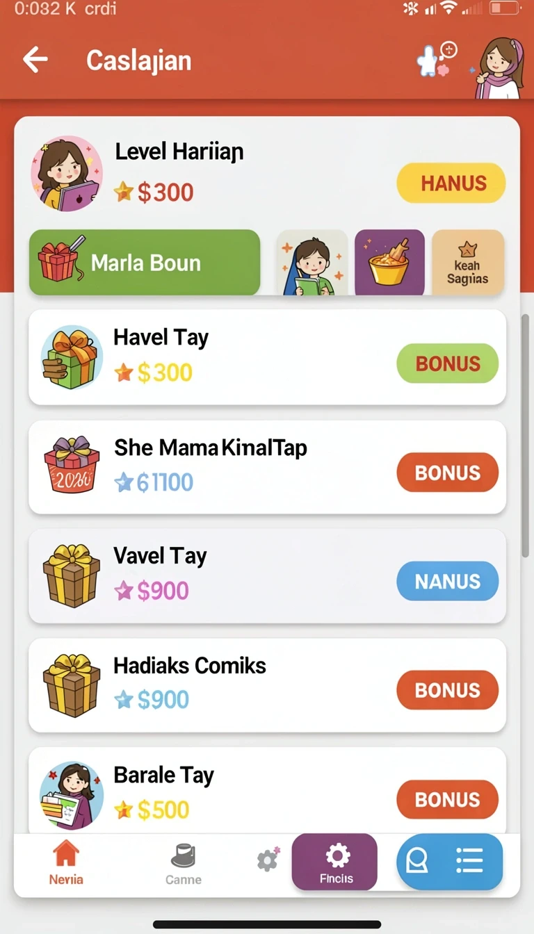 Review Aplikasi paris88 screenshot 3