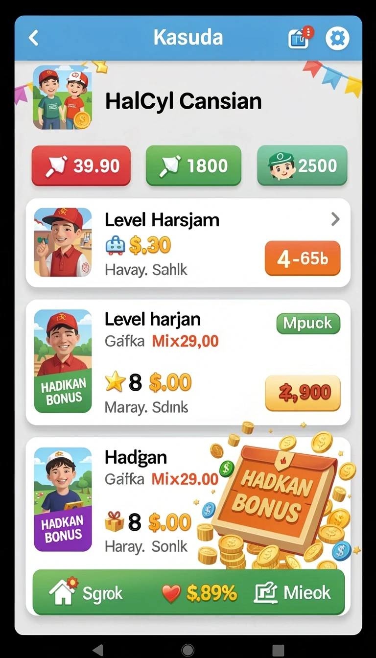 Review Aplikasi apinaga screenshot 3