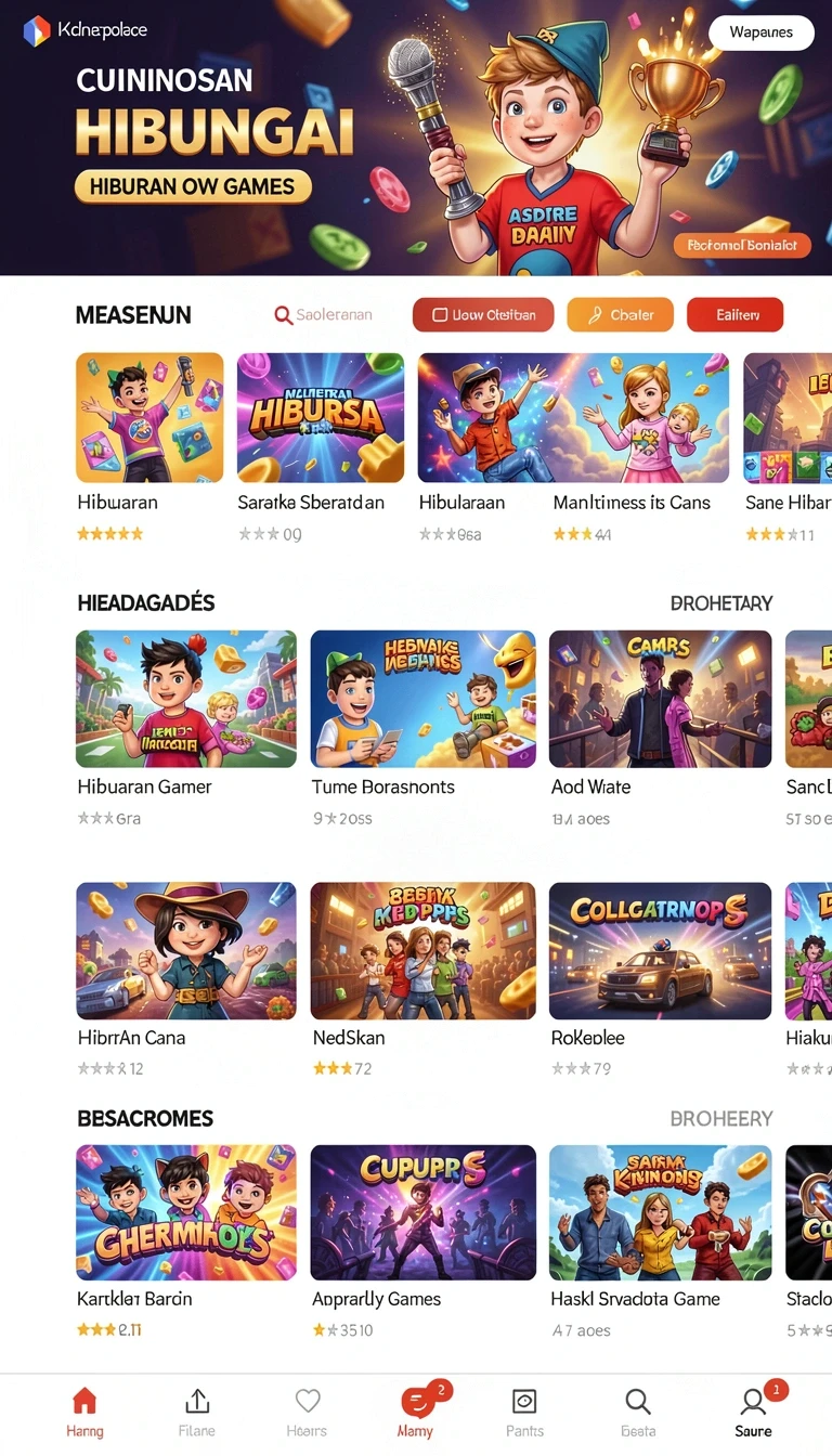 Review Aplikasi hanabi88 screenshot 4