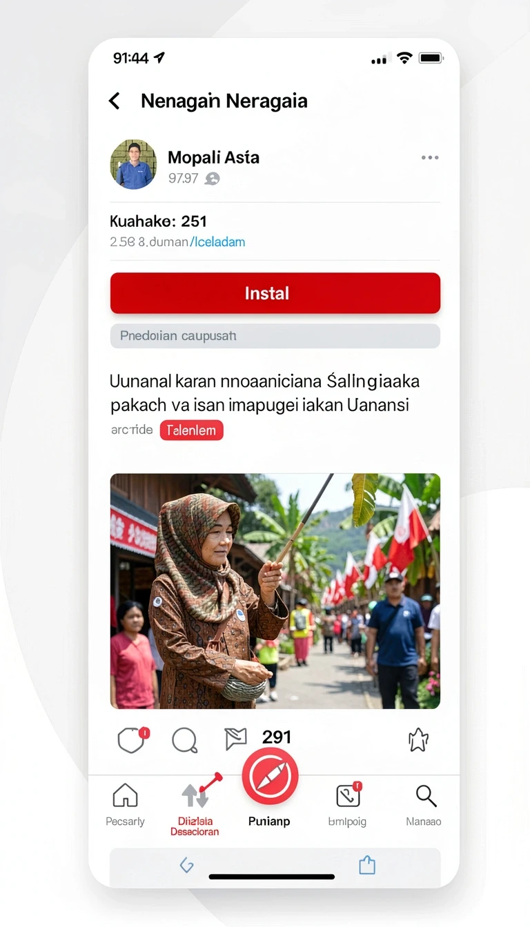 Review Aplikasi wg87 screenshot 3