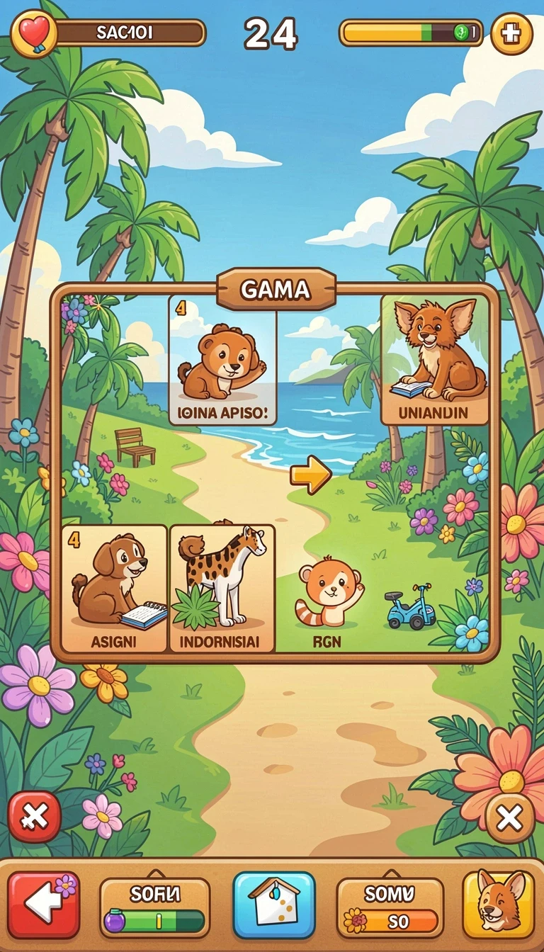 Download ina777 APK untuk Android screenshot 2