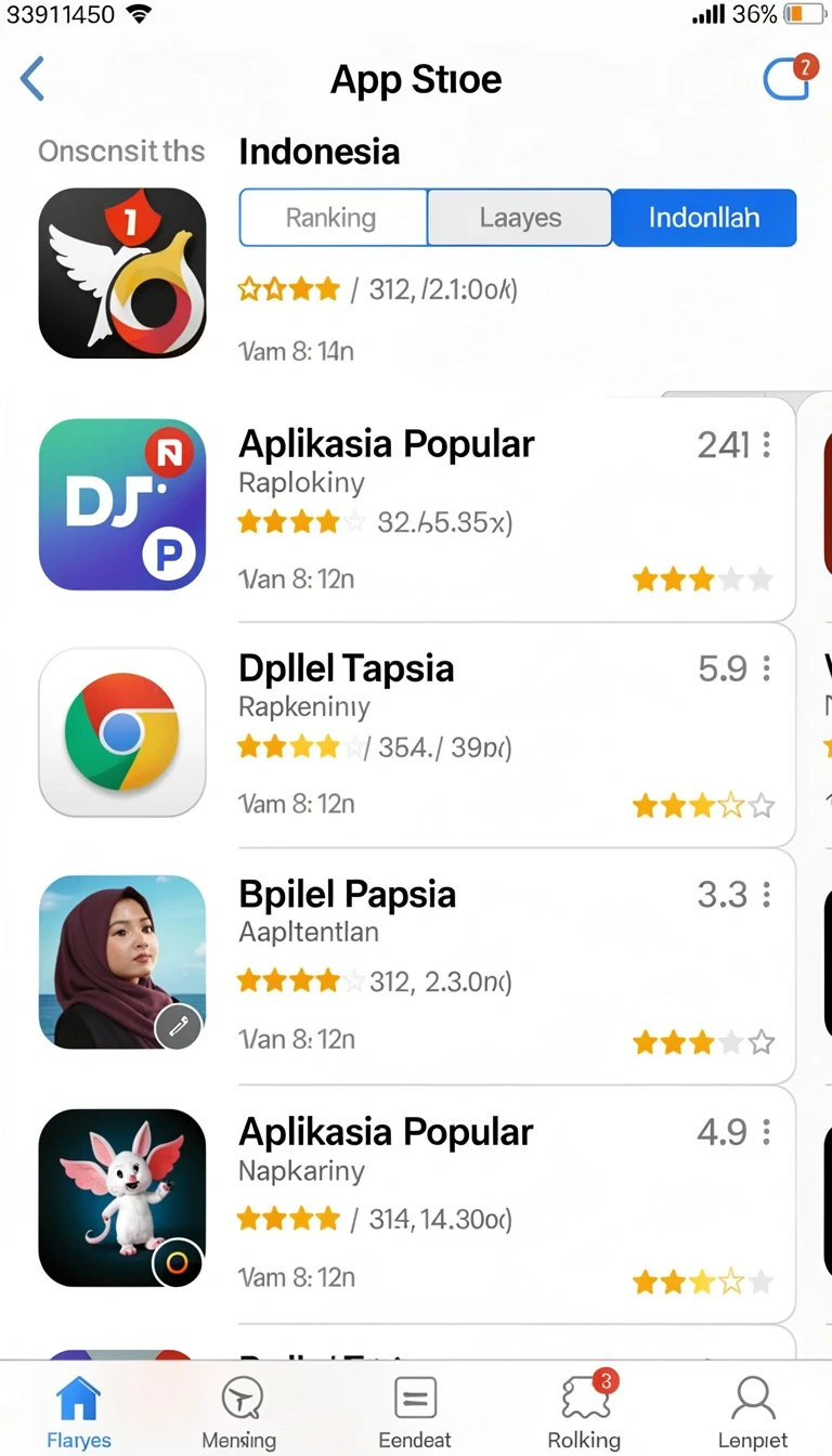 Review Aplikasi rr789 screenshot 1