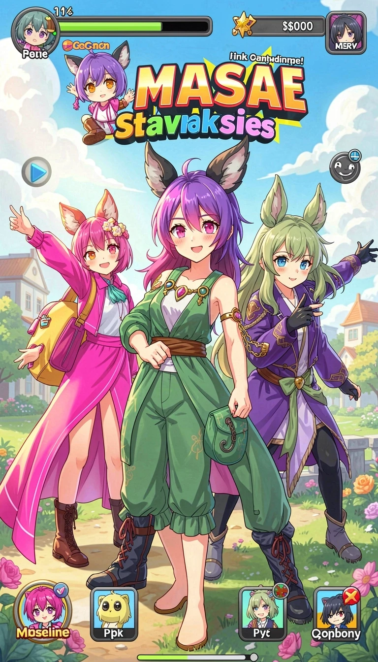 Review Aplikasi mpoid screenshot 4