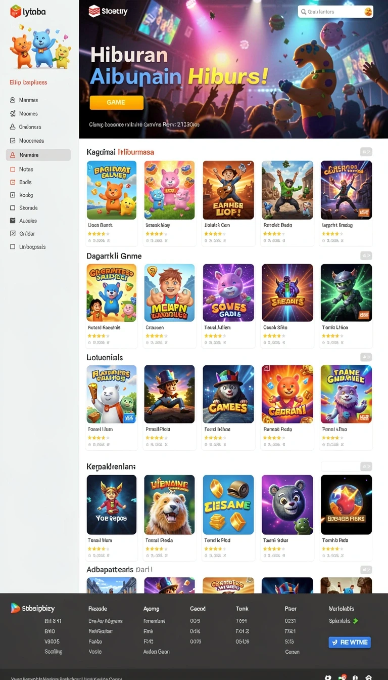 Review Aplikasi bumi303 screenshot 4