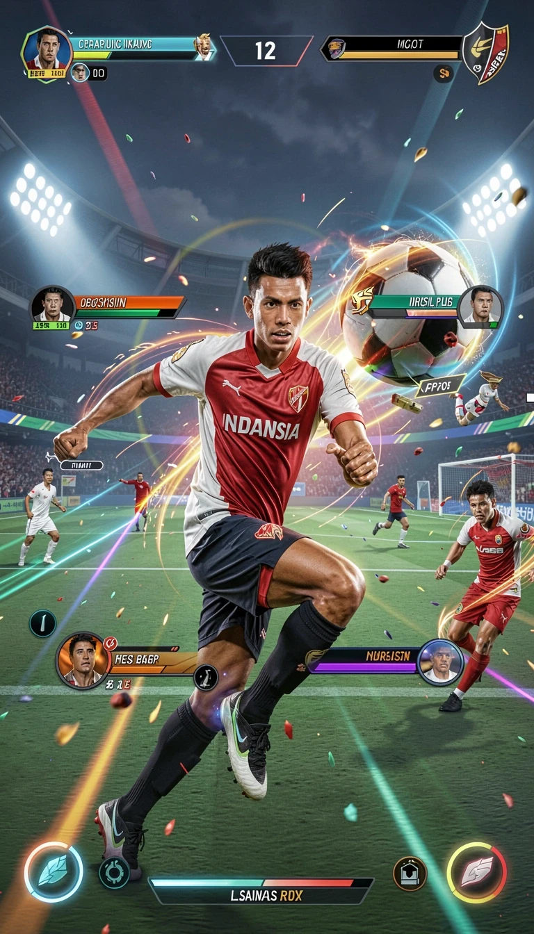 Download slotgacor APK untuk Android screenshot 4