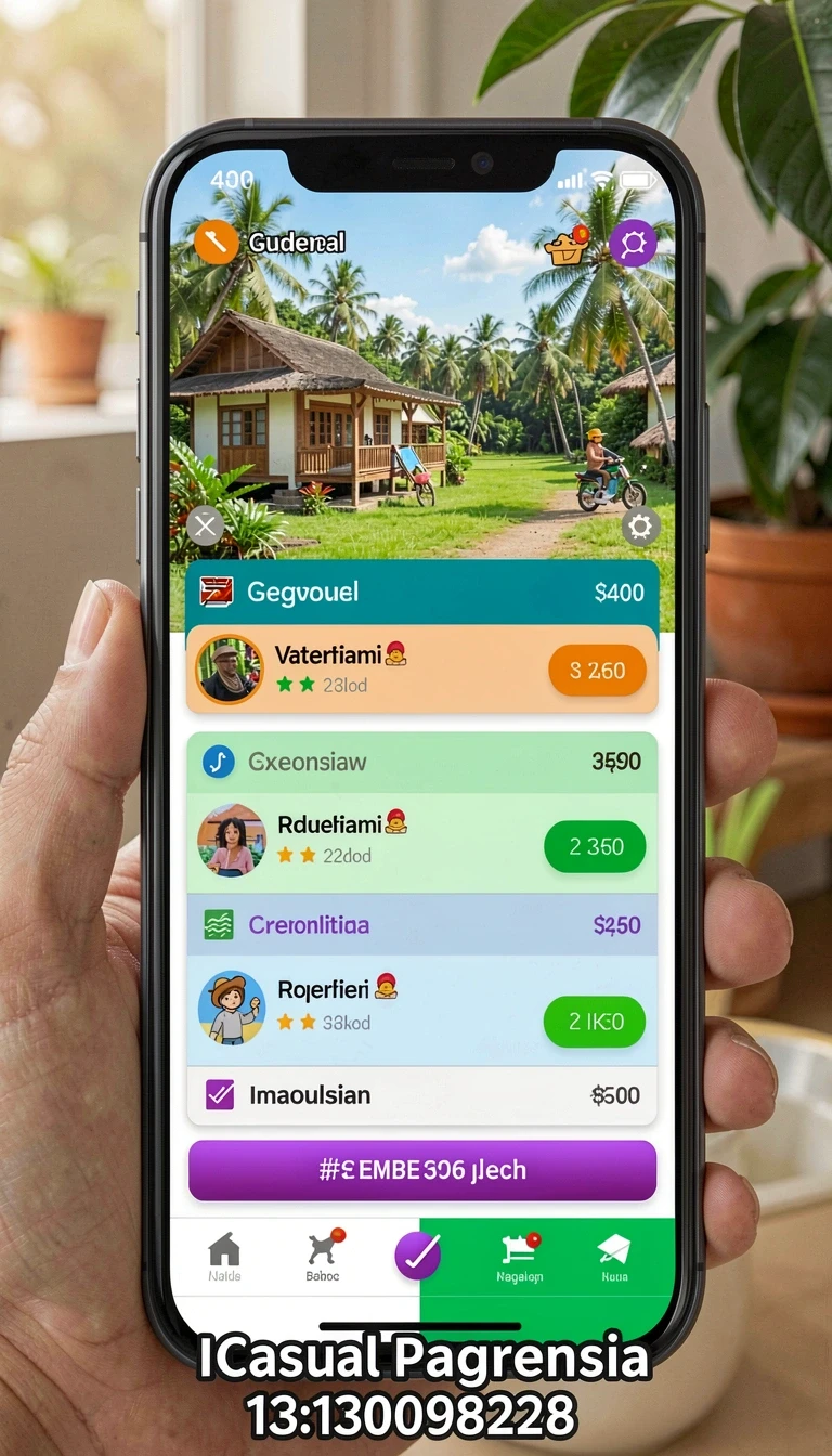Download svipsidn APK untuk Android screenshot 1