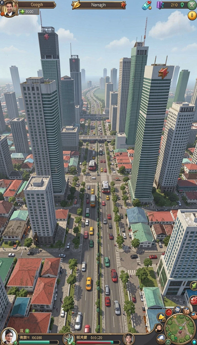 Download mpo08 APK untuk Android screenshot 2