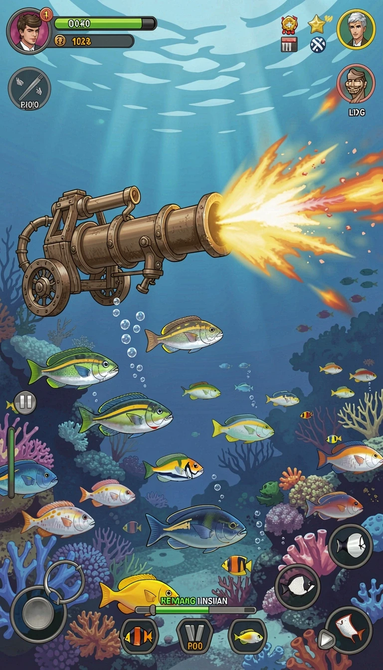 Download batak5d APK untuk Android screenshot 3