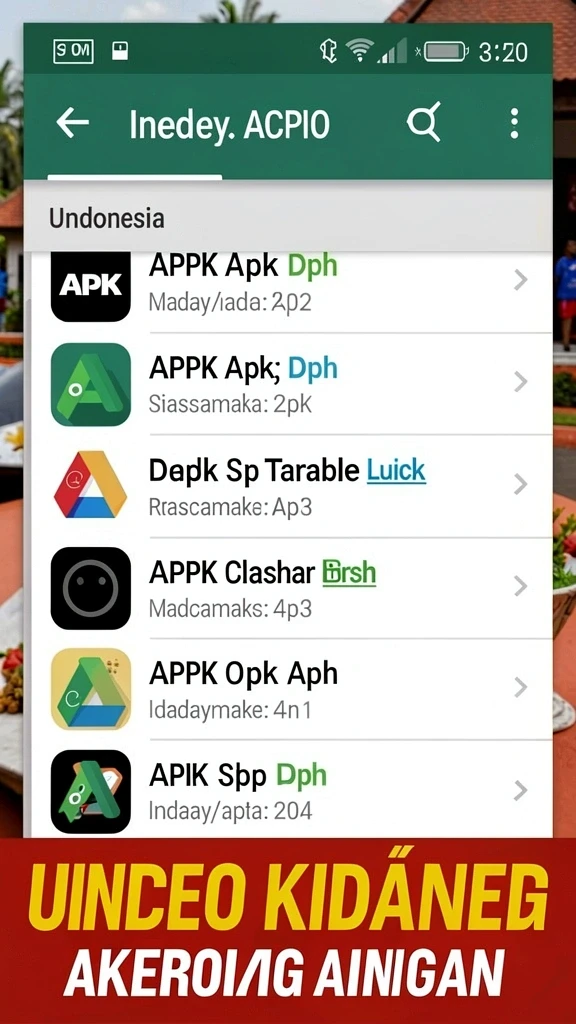 Review Aplikasi mlbb777 screenshot 1