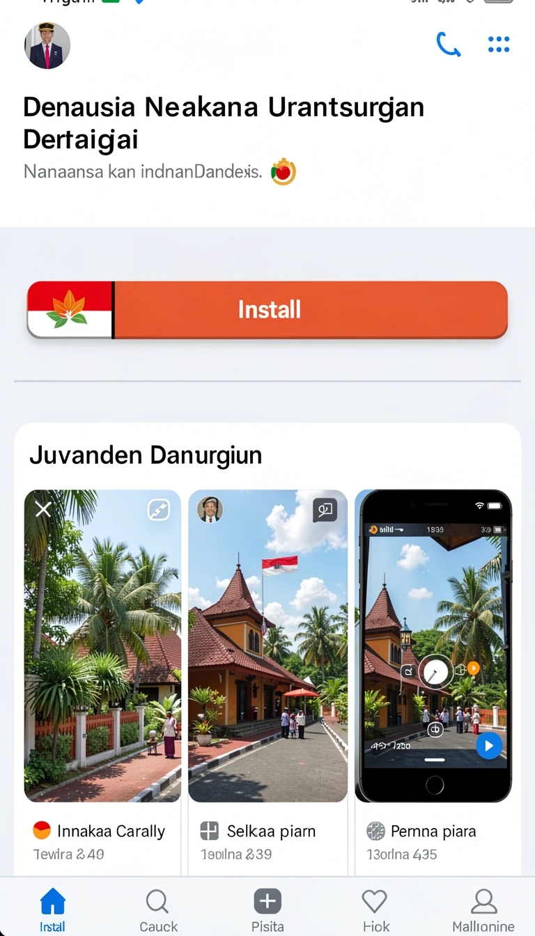 Review Aplikasi naga11 screenshot 4