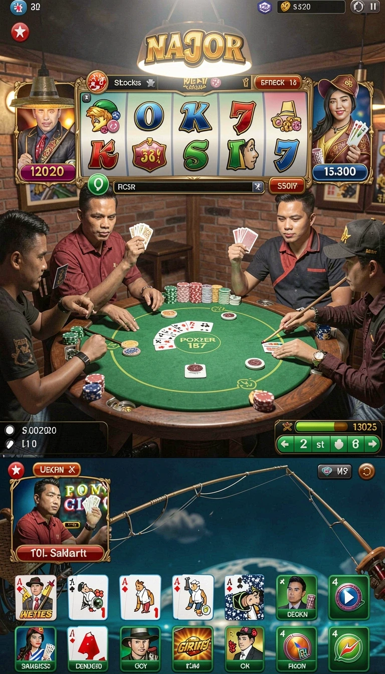 Download svipsidn APK untuk Android screenshot 2
