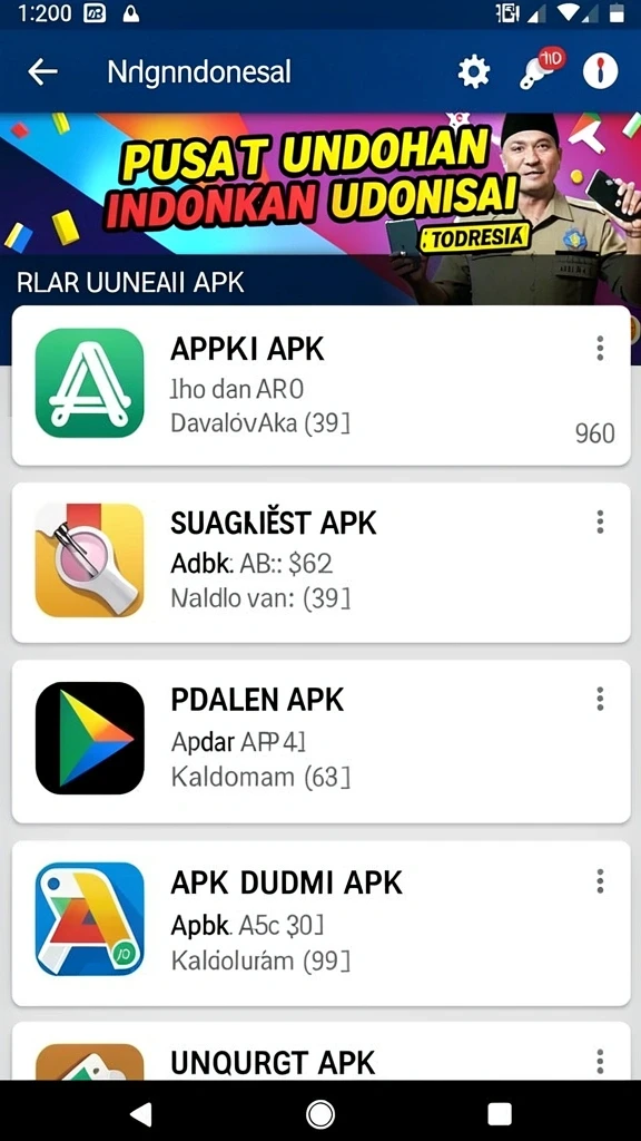 Review Aplikasi bwo888 screenshot 3