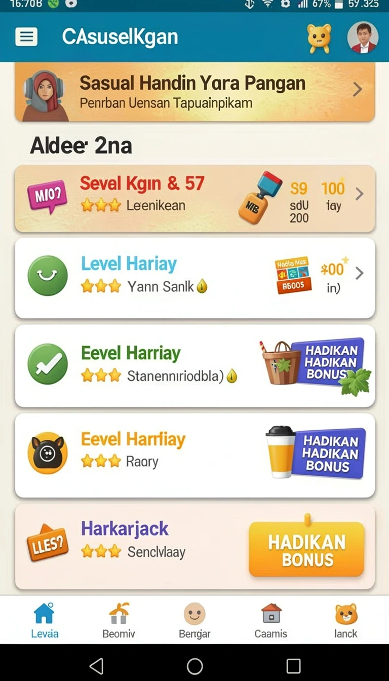 Review Aplikasi api88 screenshot 2