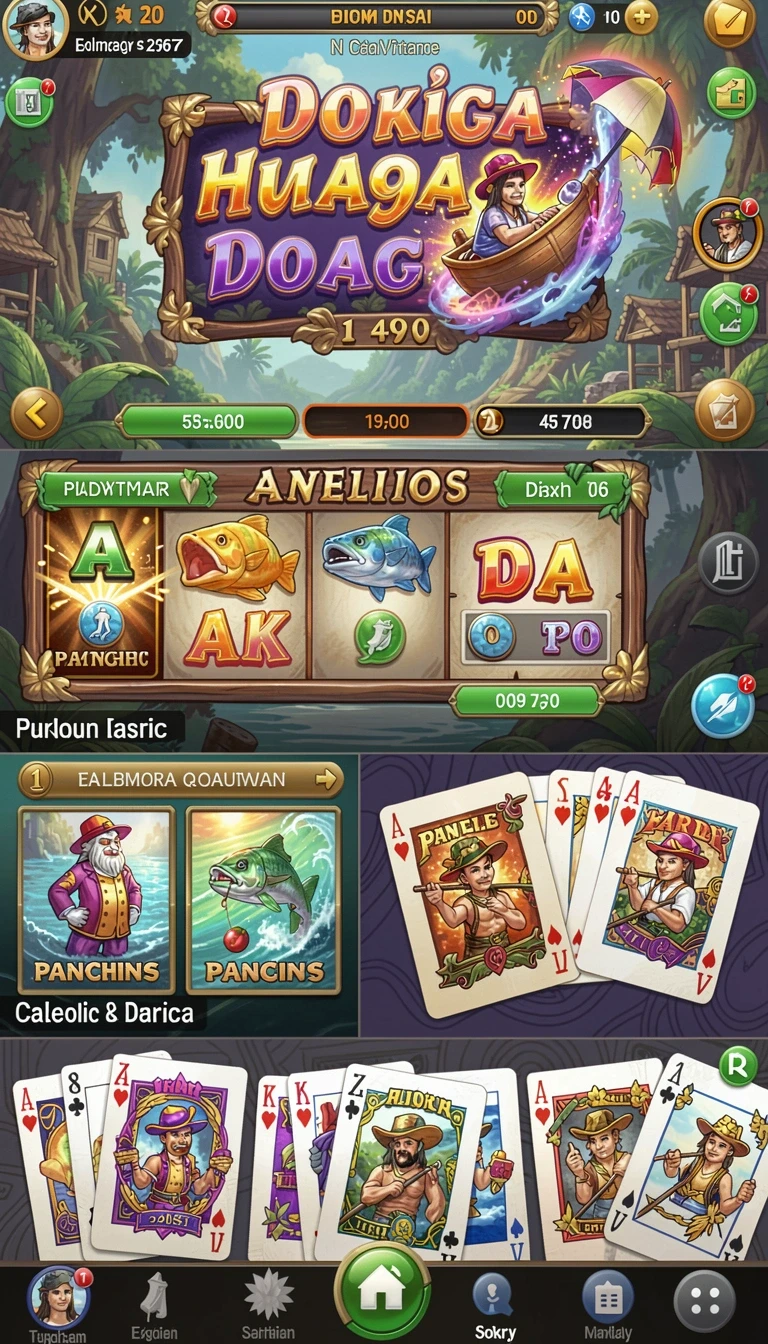Review Aplikasi pp8slot screenshot 2