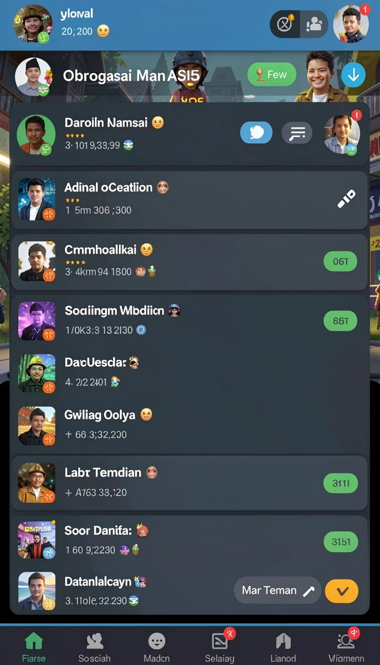 Review Aplikasi yotogel screenshot 2