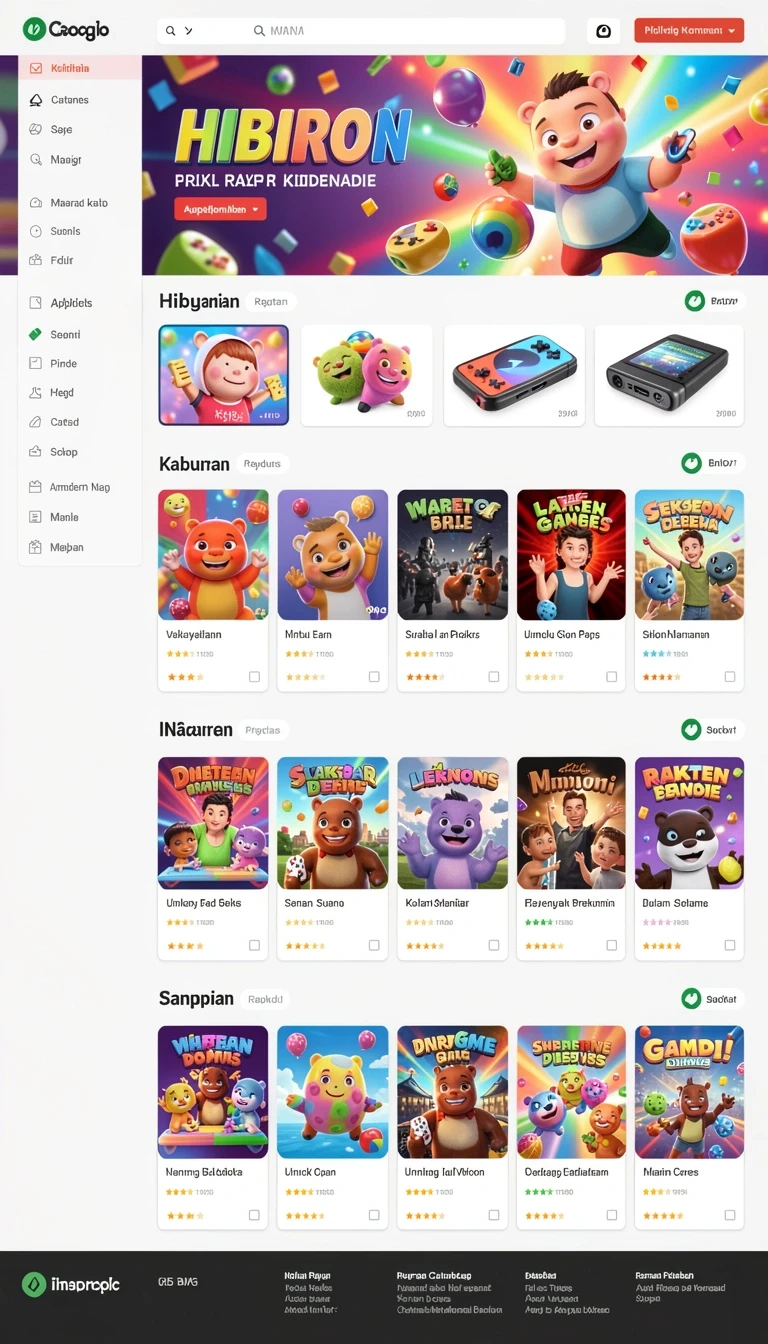 Download ciputra88 APK untuk Android screenshot 3