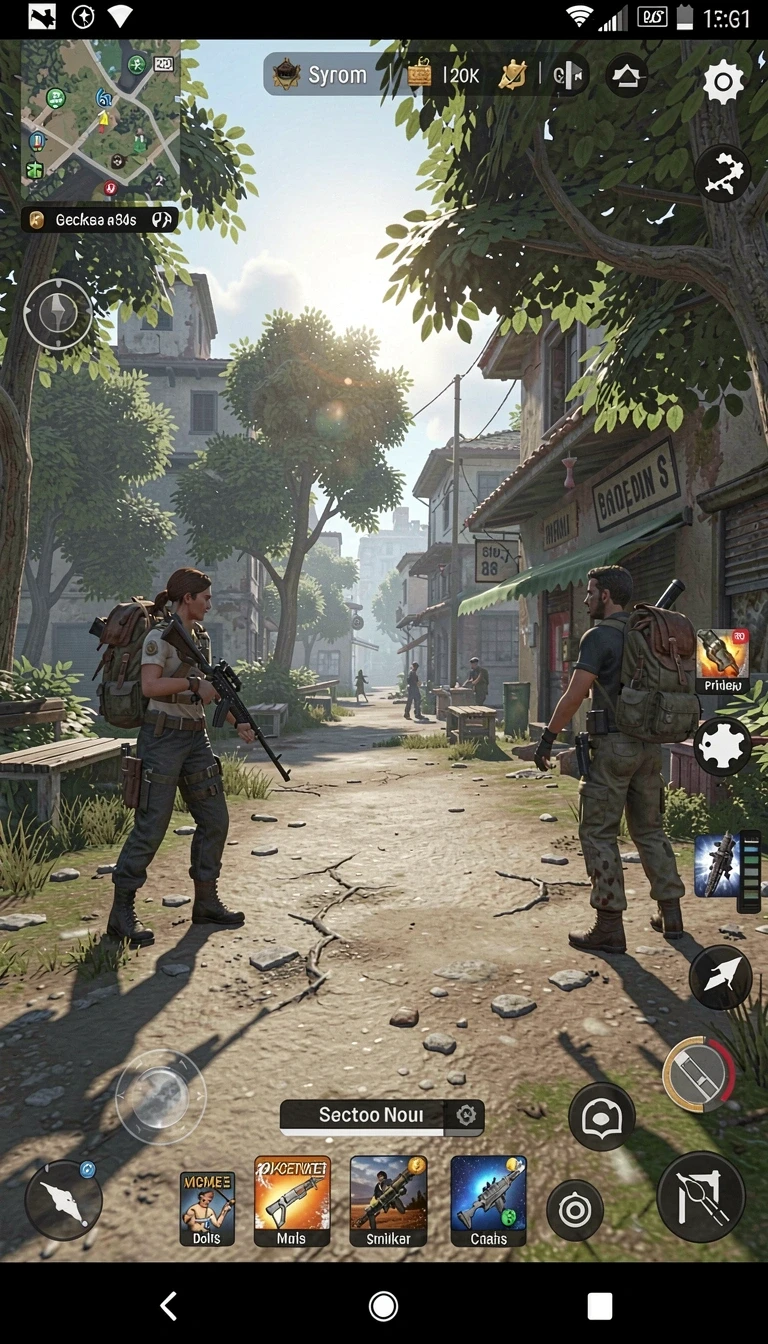 Download inibet APK untuk Android screenshot 3