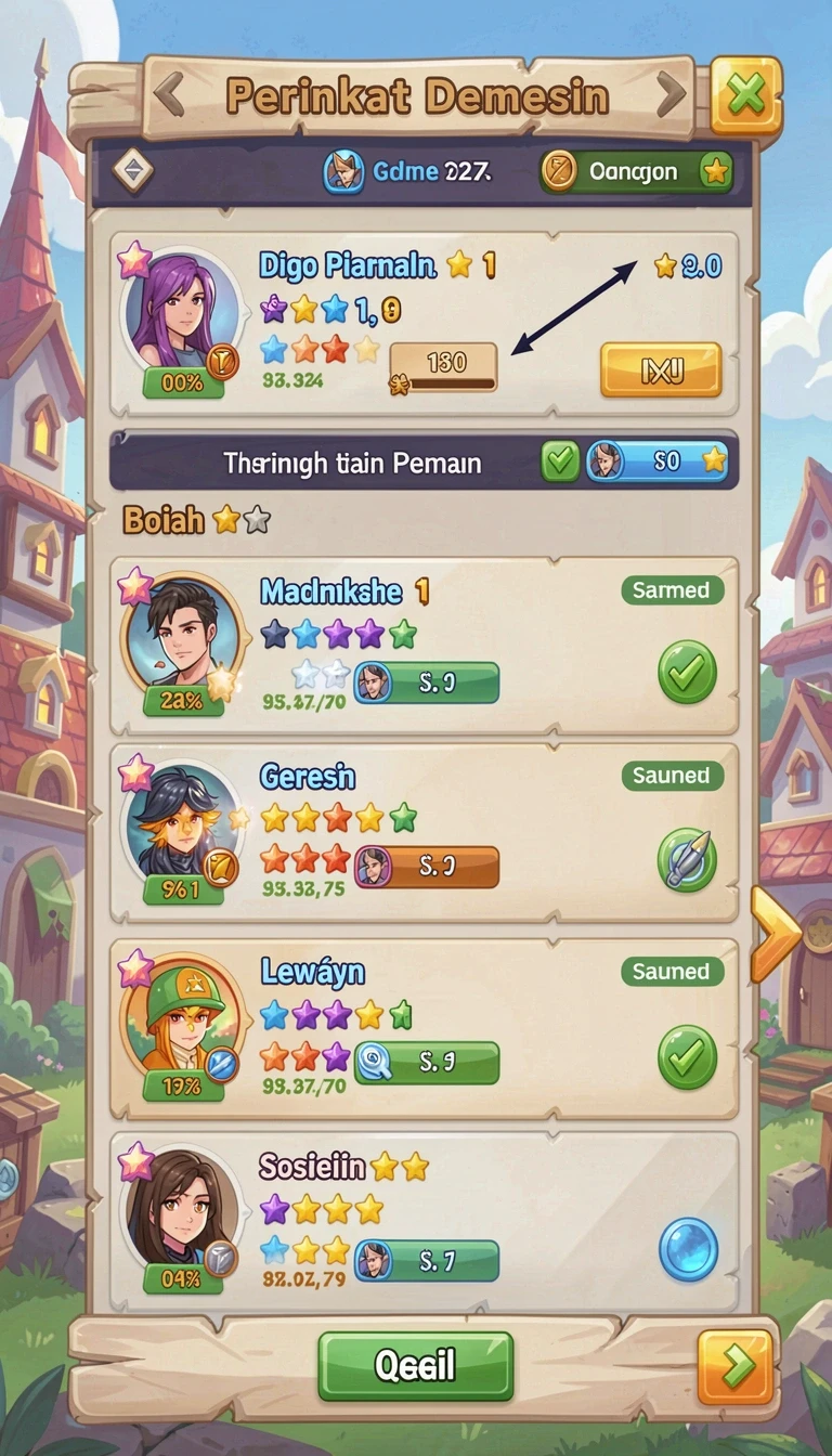 Review Aplikasi f08 screenshot 4