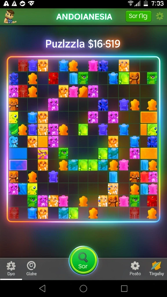 Review Aplikasi f08 screenshot 3