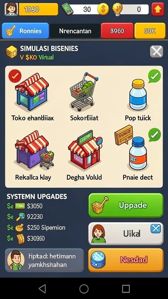Review Aplikasi lnterwin screenshot 2