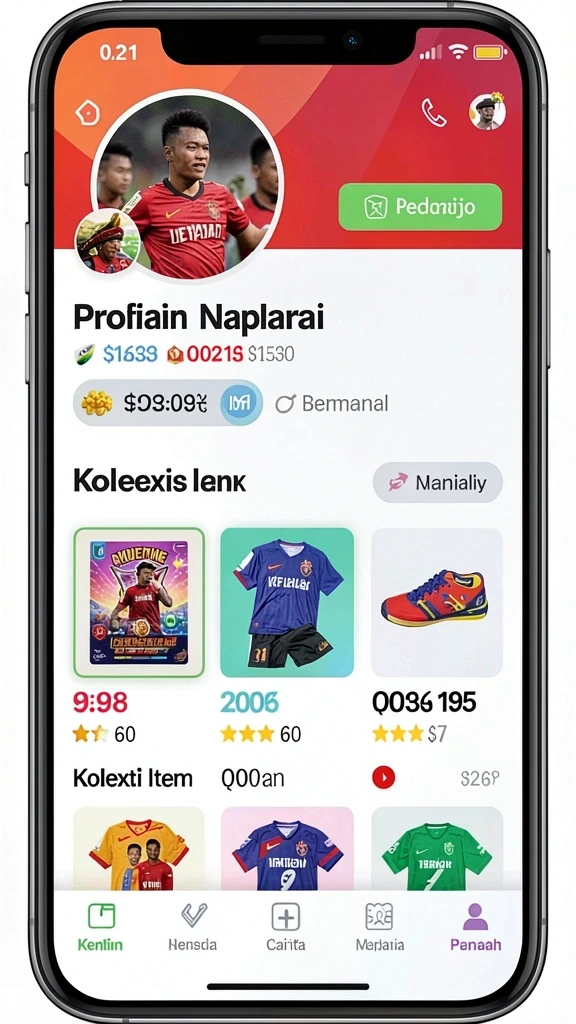 Review Aplikasi gacormax screenshot 1