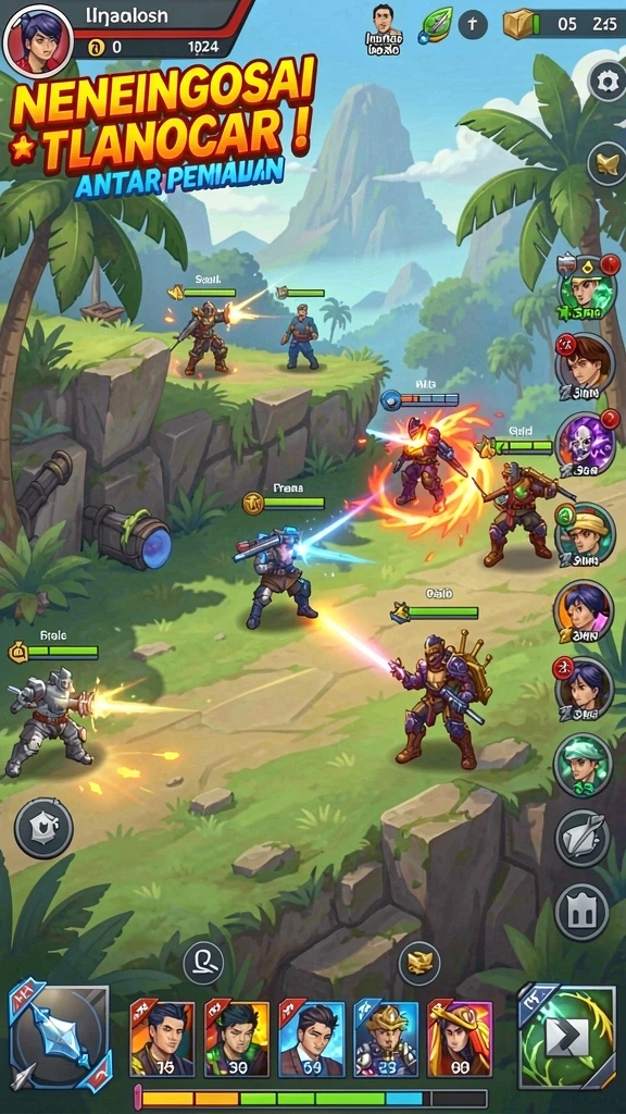Review Aplikasi indosattoto screenshot 2